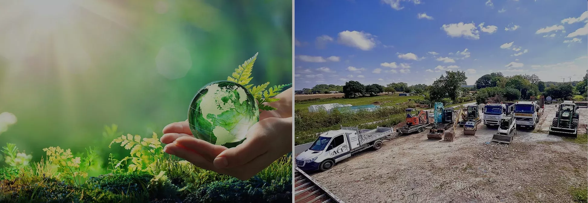 ACF TP - ACF ENVIRONNEMENT