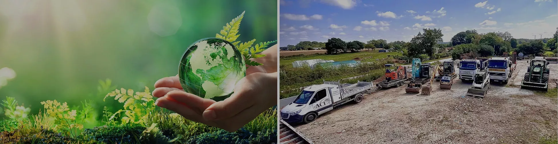 ACF TP - ACF ENVIRONNEMENT